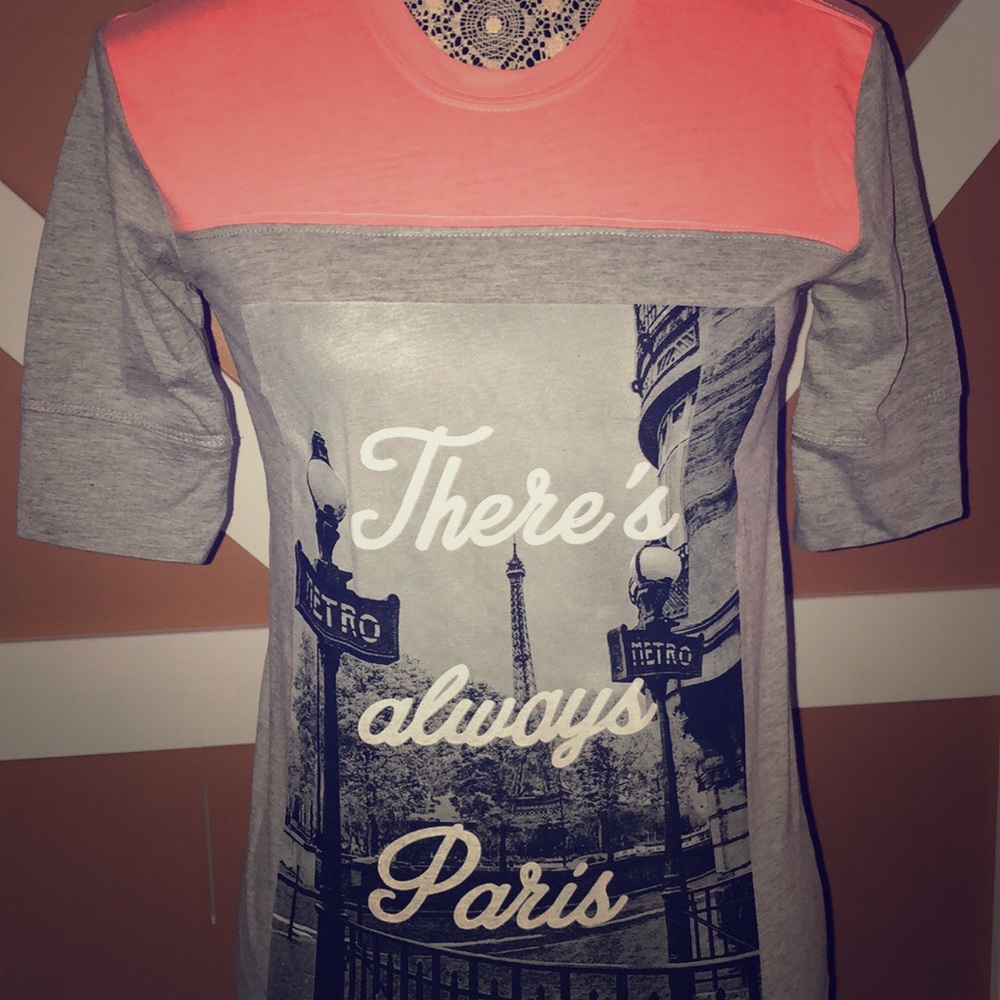 T-shirt